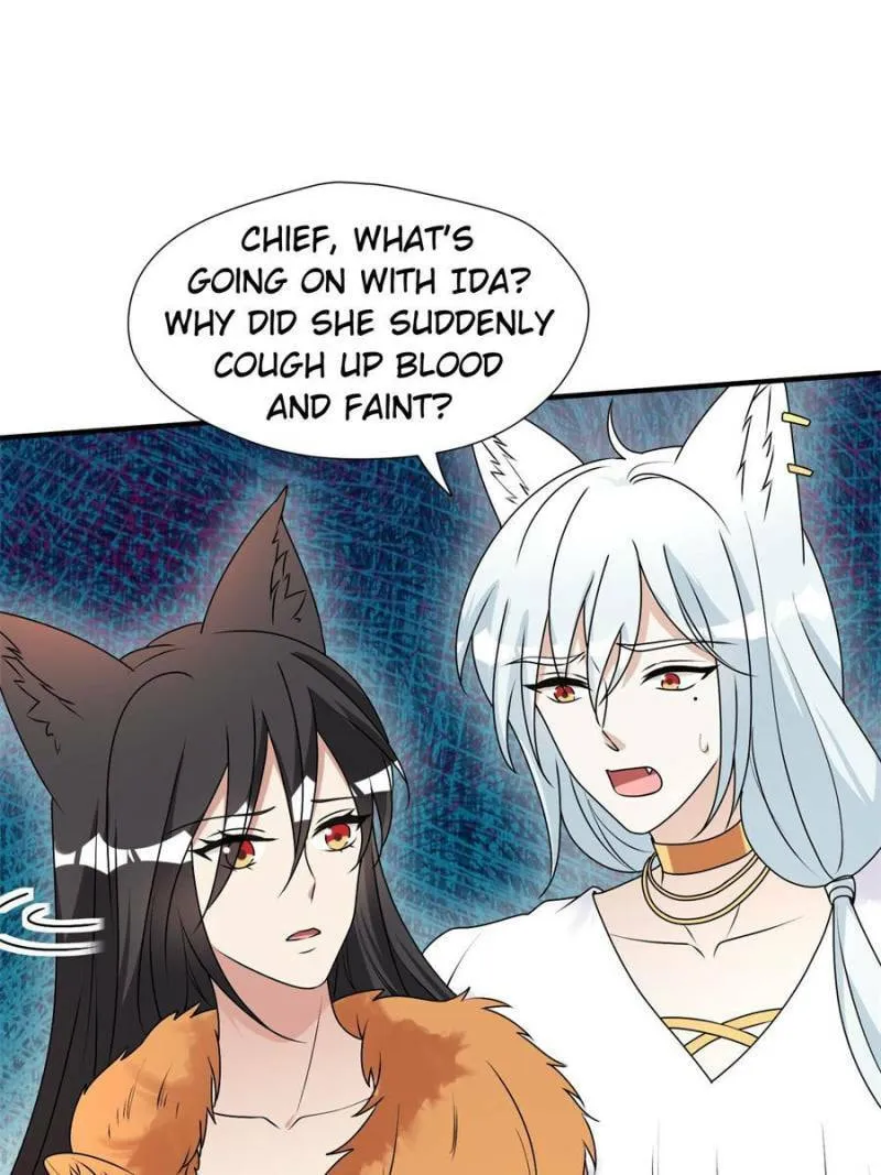 How to Tame Your Beast Husbands Chapter 347 page 4 - 