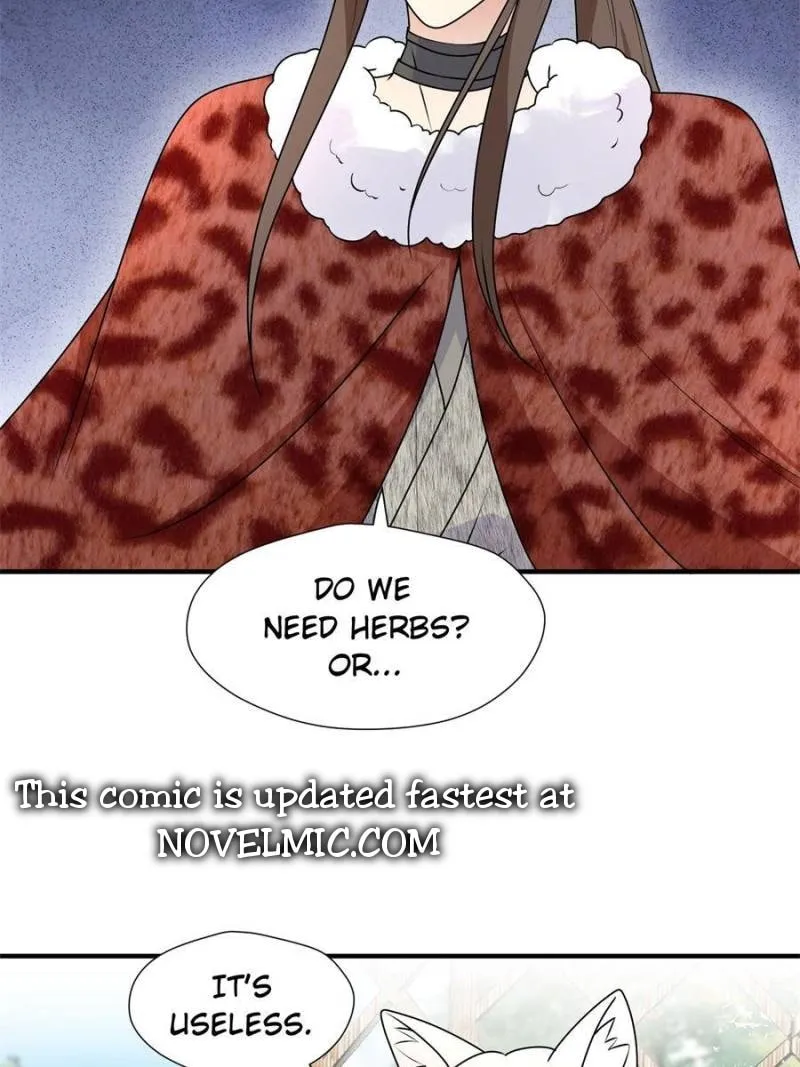 How to Tame Your Beast Husbands Chapter 347 page 6 - 