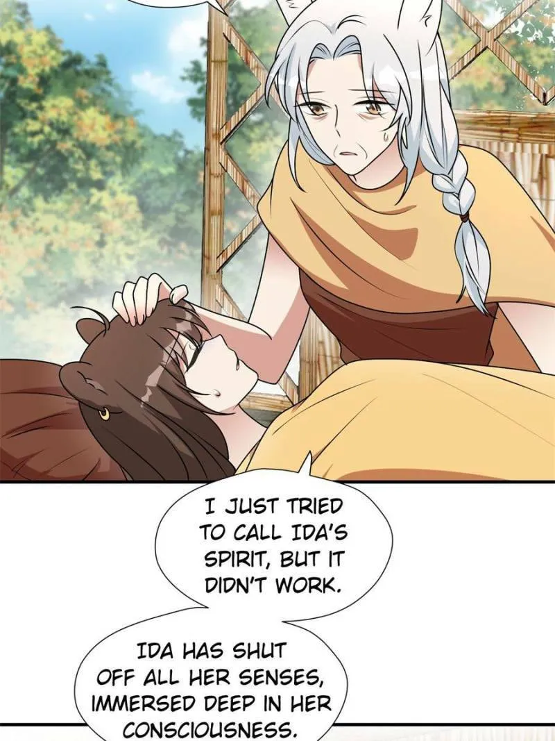 How to Tame Your Beast Husbands Chapter 347 page 7 - 