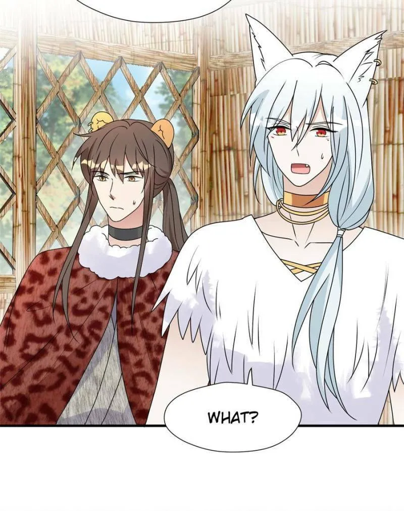 How to Tame Your Beast Husbands Chapter 347 page 8 - 