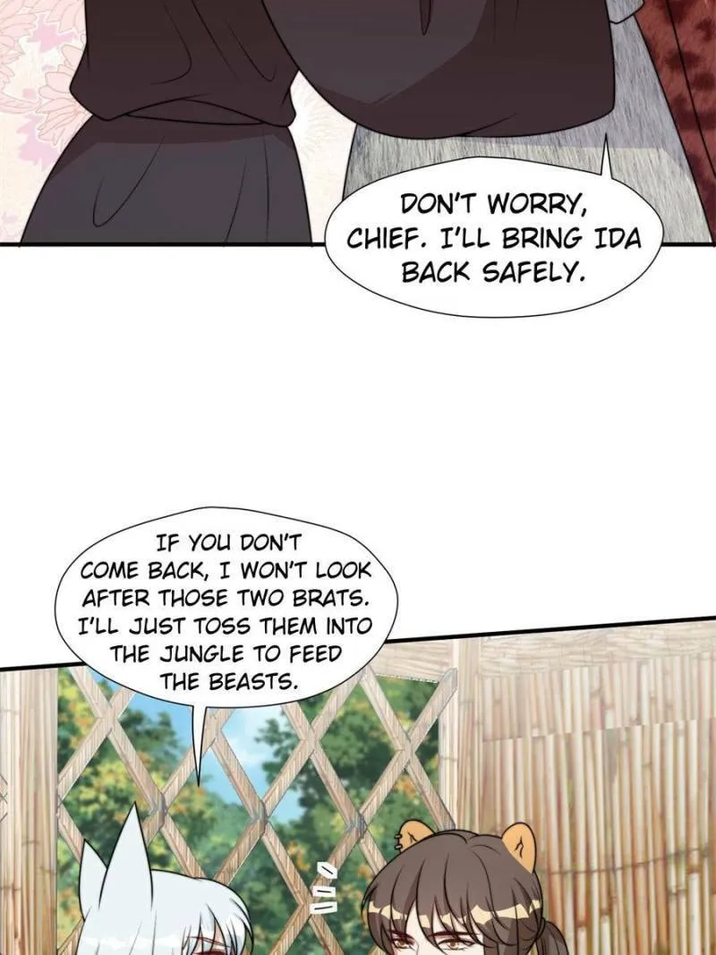 How to Tame Your Beast Husbands Chapter 348 page 2 - 