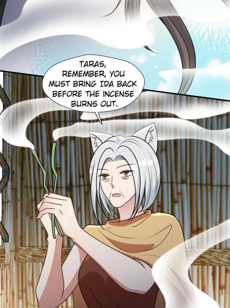 How to Tame Your Beast Husbands Chapter 348 page 13 - 