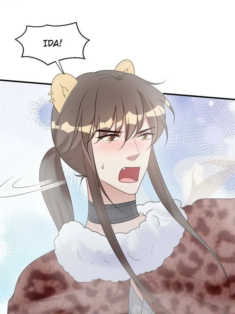 How to Tame Your Beast Husbands Chapter 348 page 17 - 