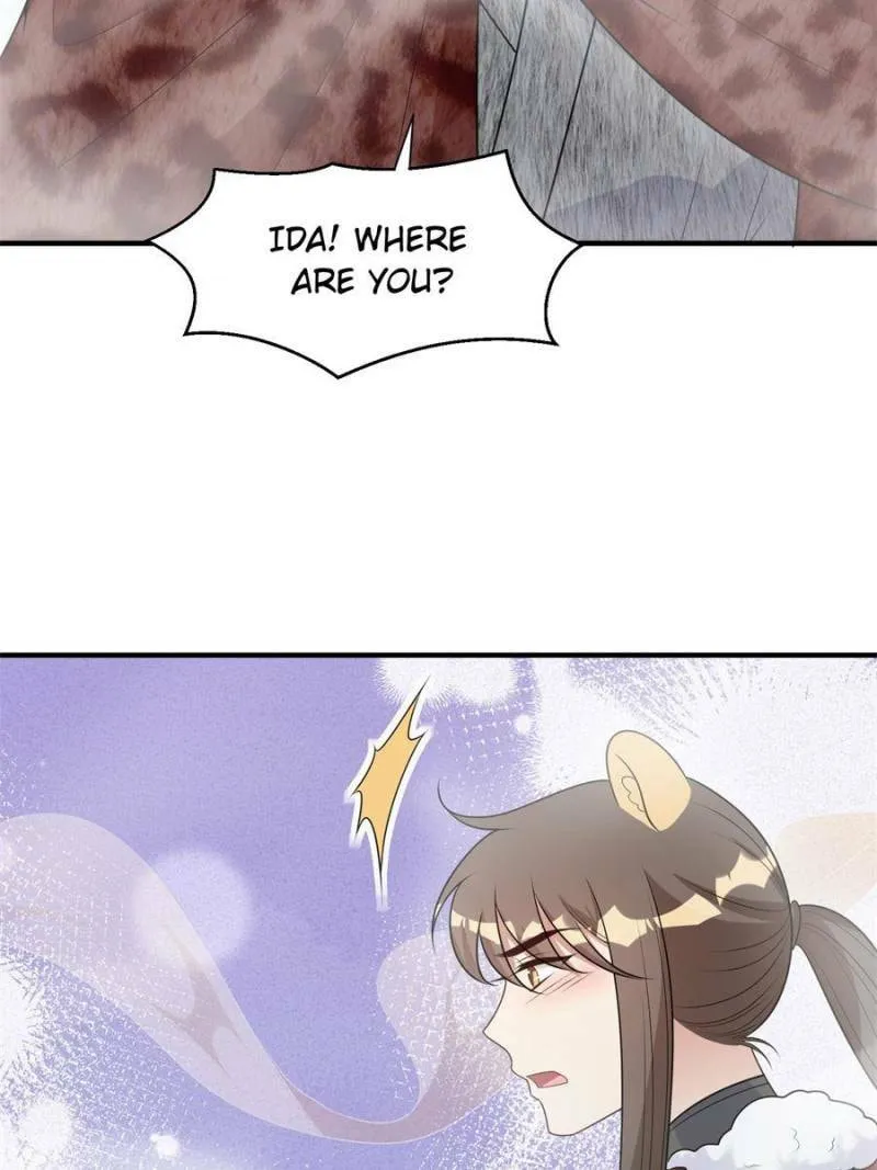 How to Tame Your Beast Husbands Chapter 348 page 18 - 