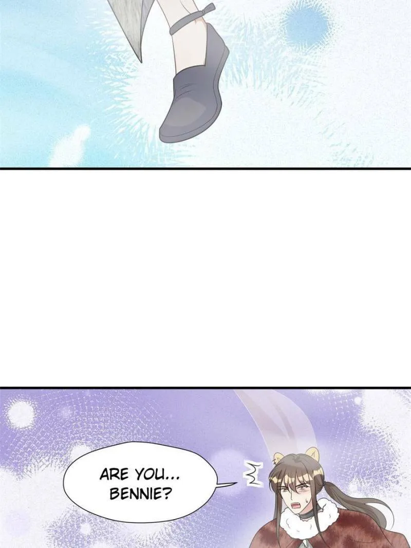 How to Tame Your Beast Husbands Chapter 348 page 20 - 