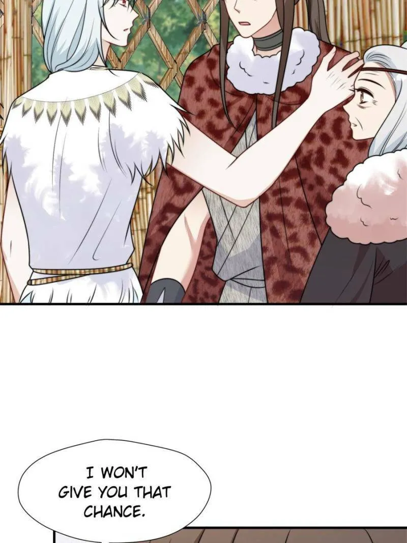 How to Tame Your Beast Husbands Chapter 348 page 3 - 