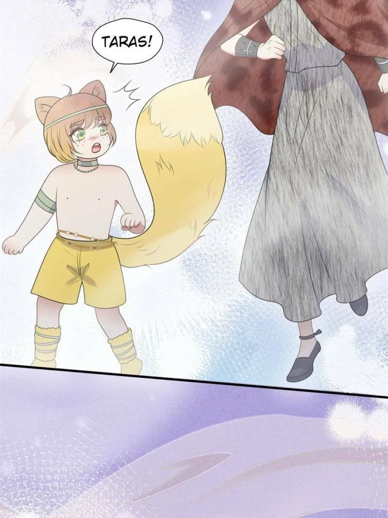 How to Tame Your Beast Husbands Chapter 348 page 21 - 