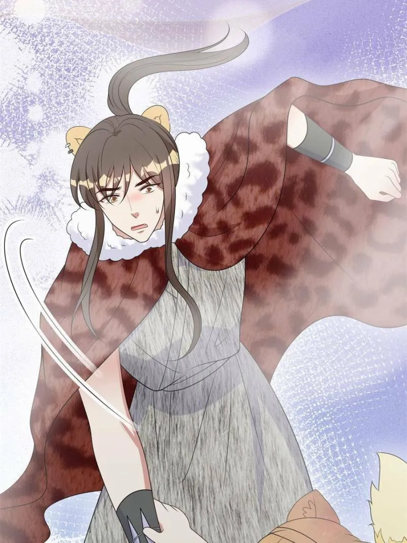 How to Tame Your Beast Husbands Chapter 348 page 22 - 