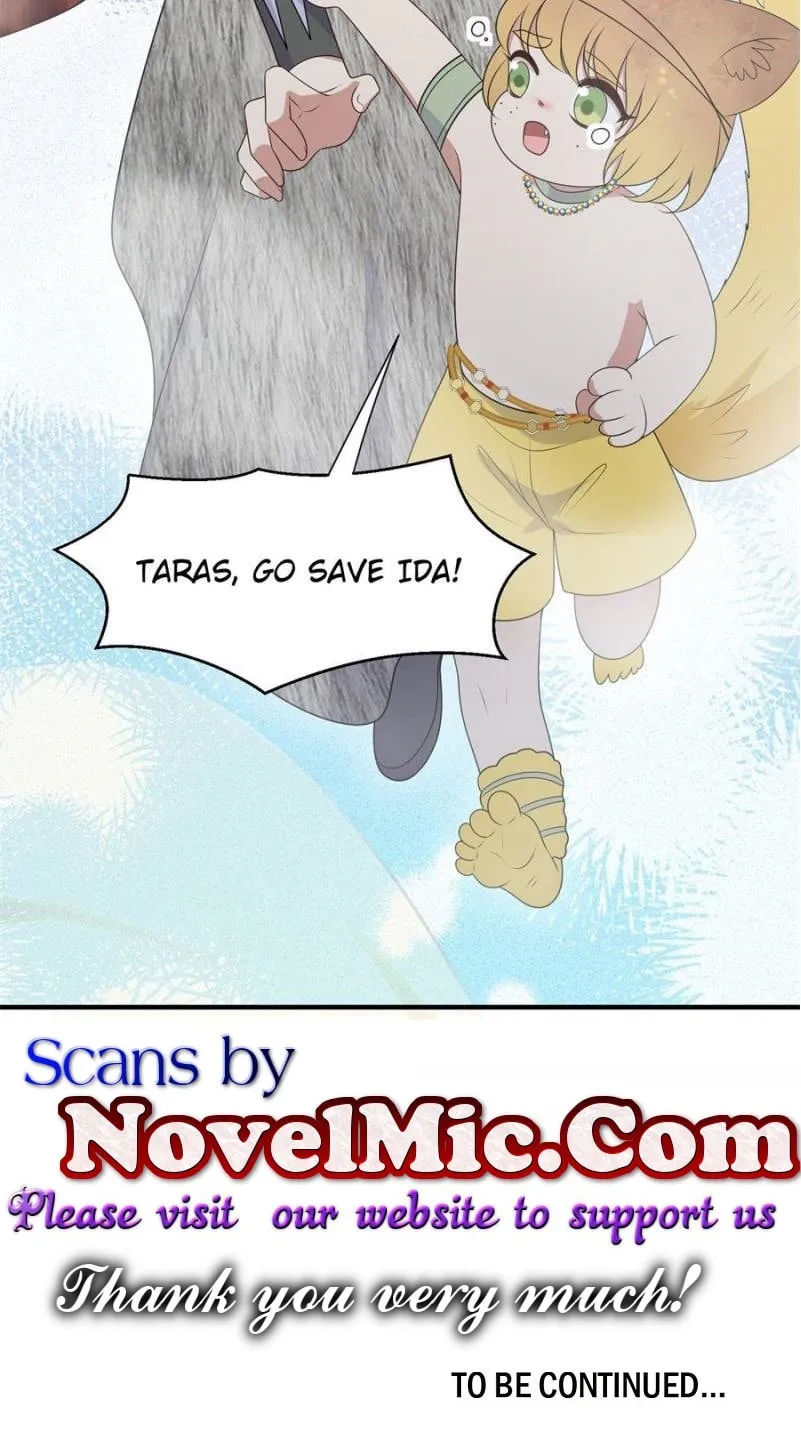 How to Tame Your Beast Husbands Chapter 348 page 23 - 
