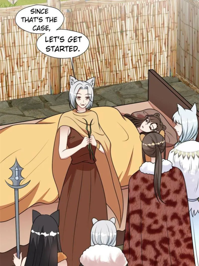 How to Tame Your Beast Husbands Chapter 348 page 5 - 
