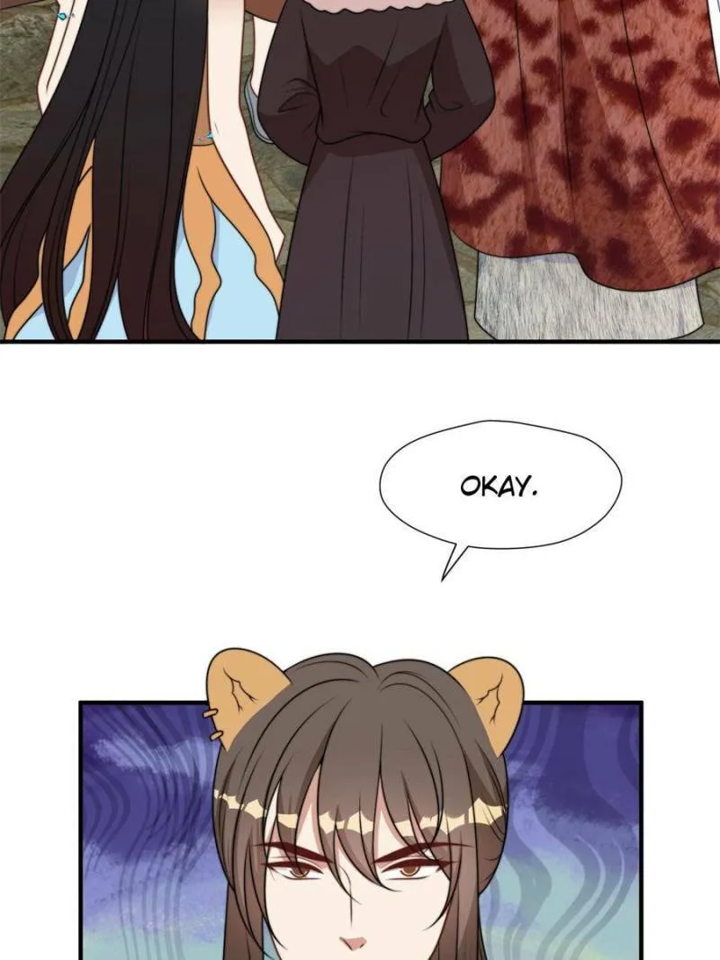 How to Tame Your Beast Husbands Chapter 348 page 6 - 