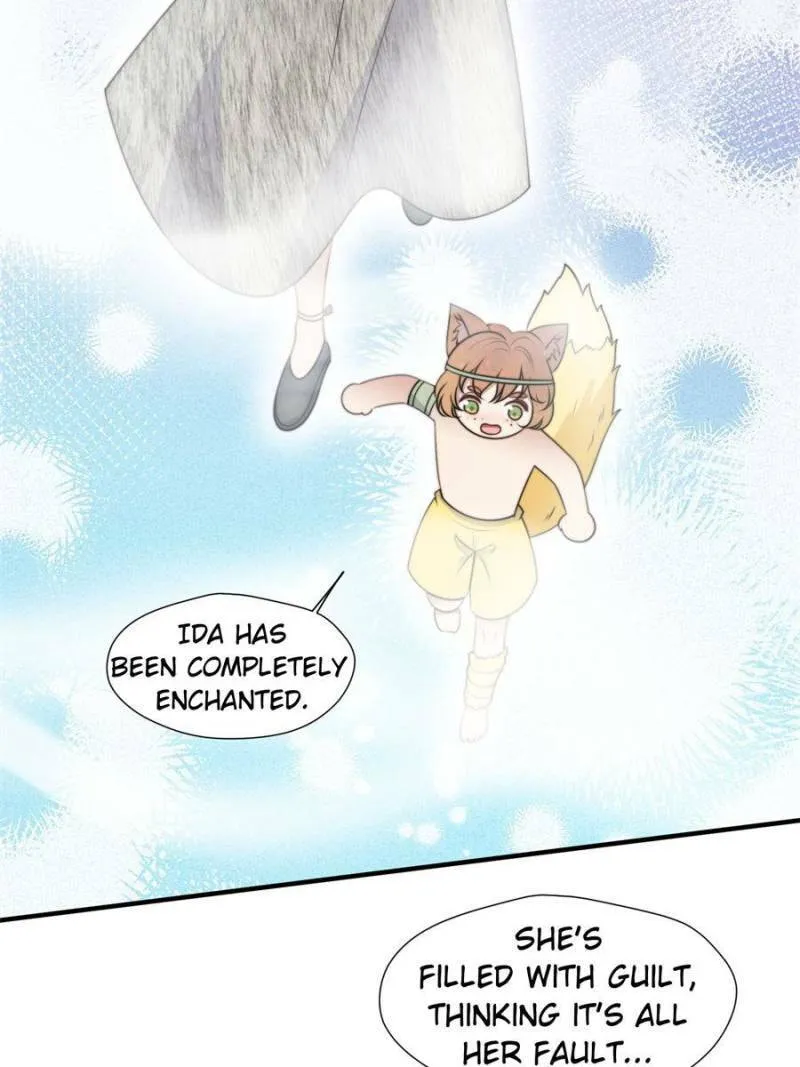 How to Tame Your Beast Husbands Chapter 349 page 2 - 