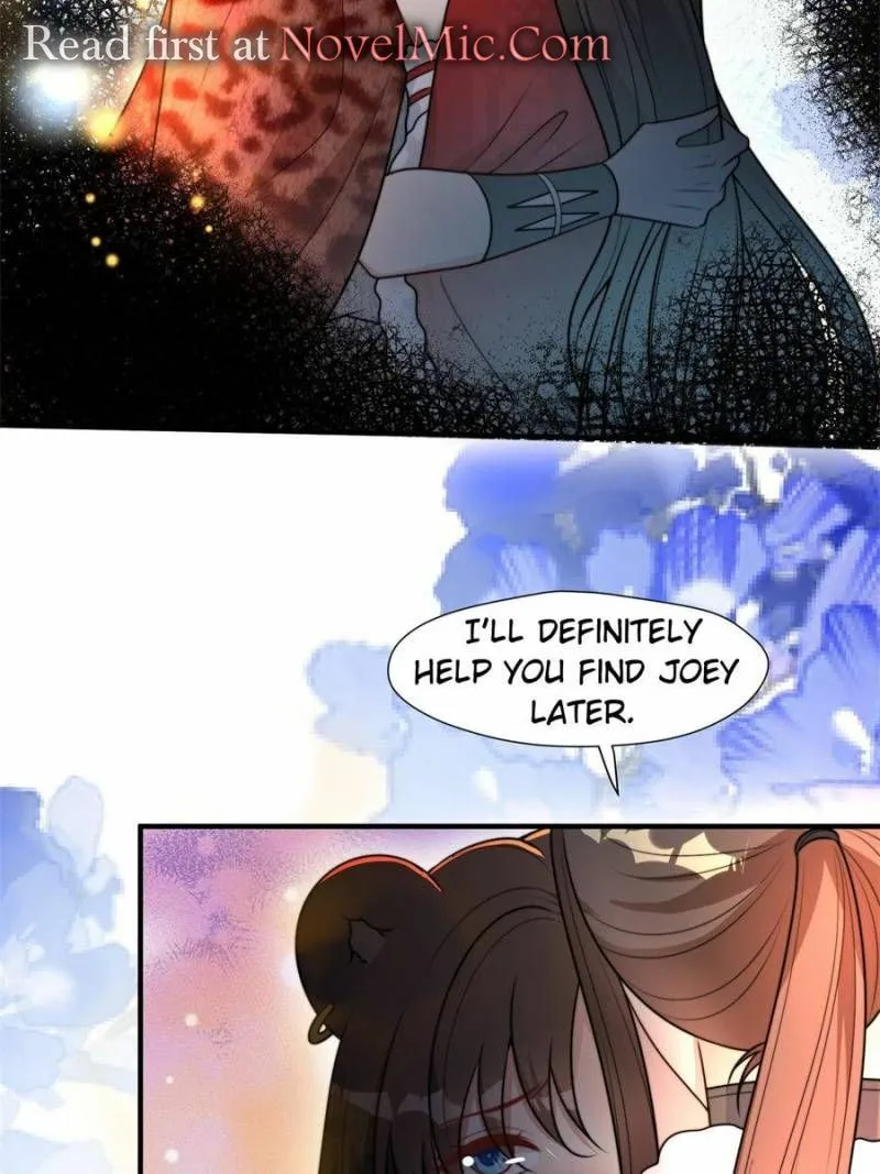 How to Tame Your Beast Husbands Chapter 349 page 16 - 