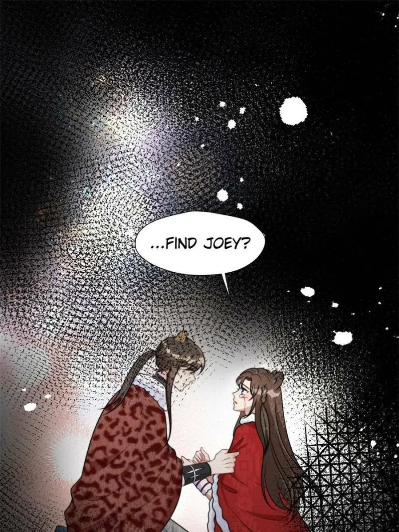 How to Tame Your Beast Husbands Chapter 349 page 18 - 