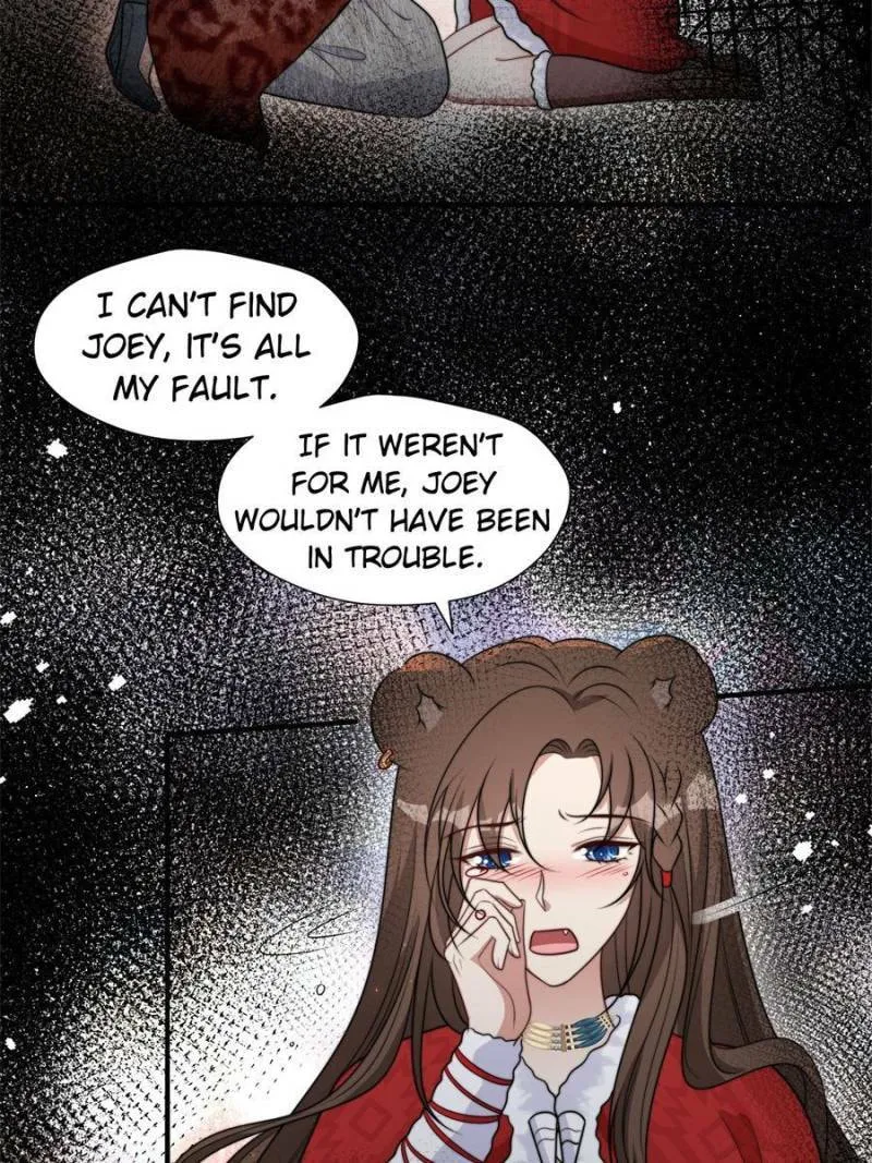 How to Tame Your Beast Husbands Chapter 349 page 19 - 