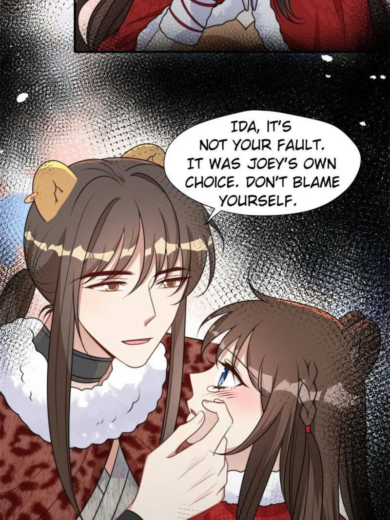 How to Tame Your Beast Husbands Chapter 349 page 20 - 