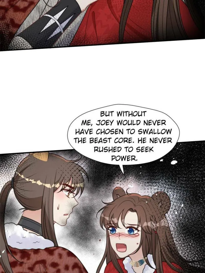 How to Tame Your Beast Husbands Chapter 349 page 21 - 