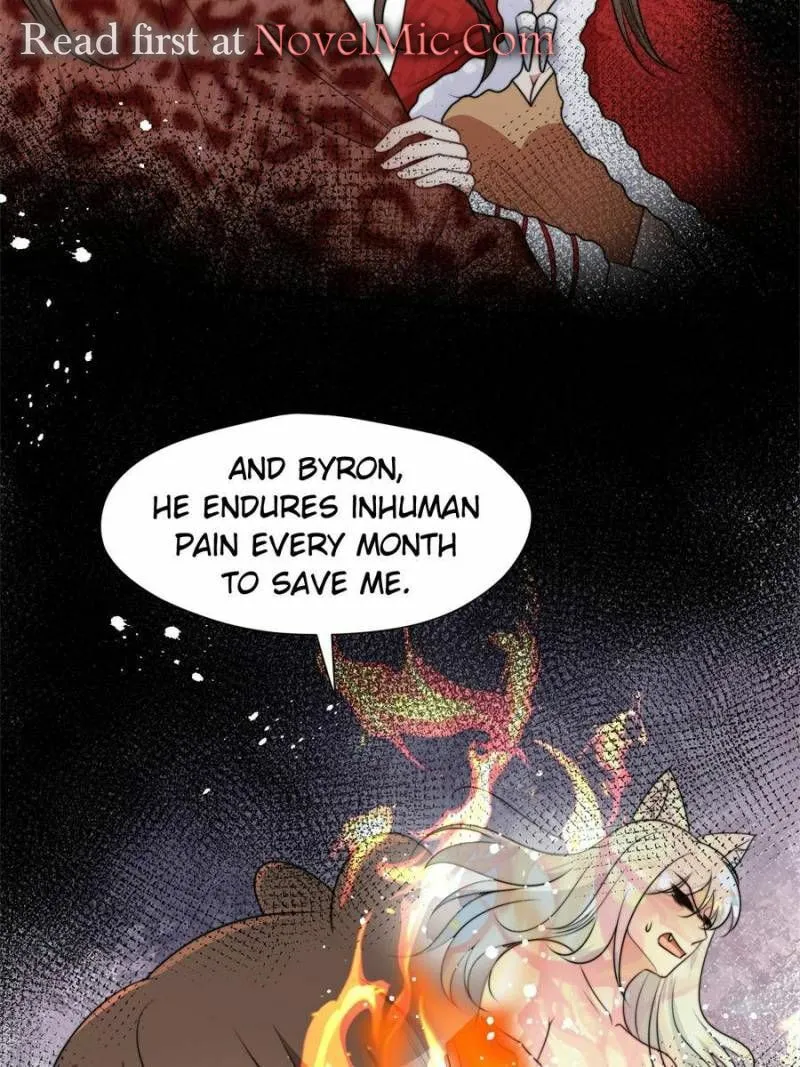 How to Tame Your Beast Husbands Chapter 349 page 22 - 