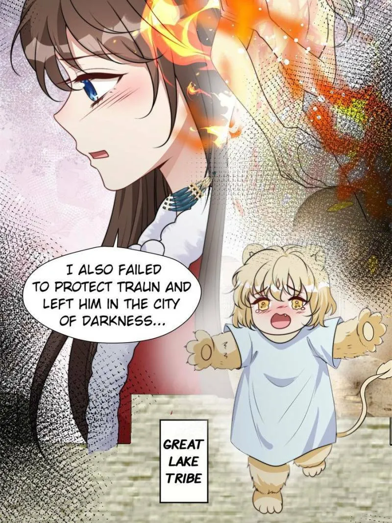 How to Tame Your Beast Husbands Chapter 349 page 23 - 
