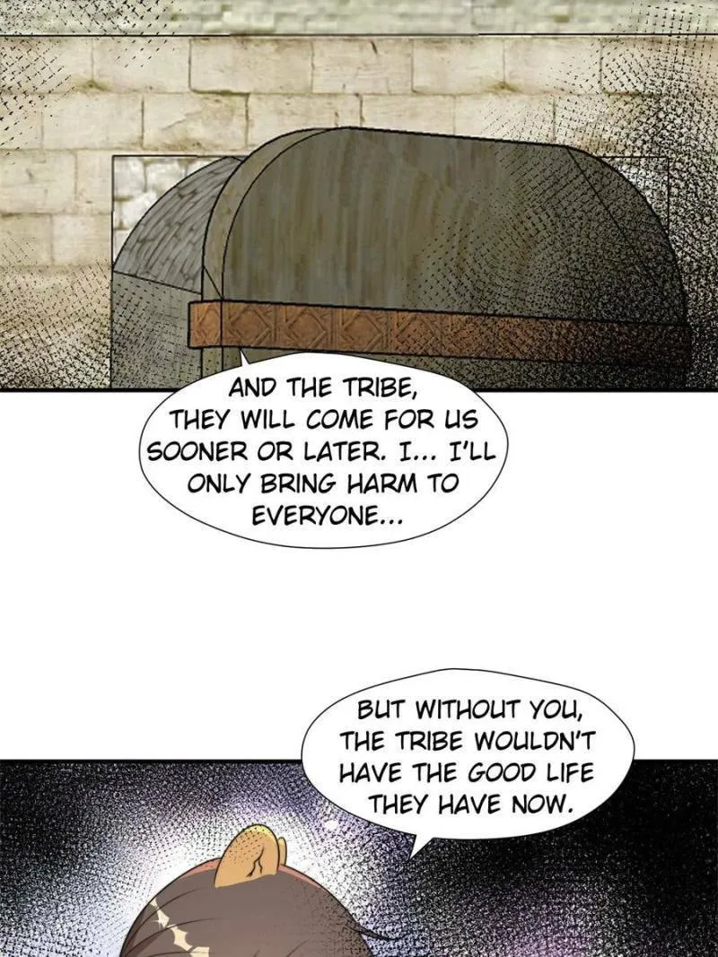 How to Tame Your Beast Husbands Chapter 349 page 24 - 
