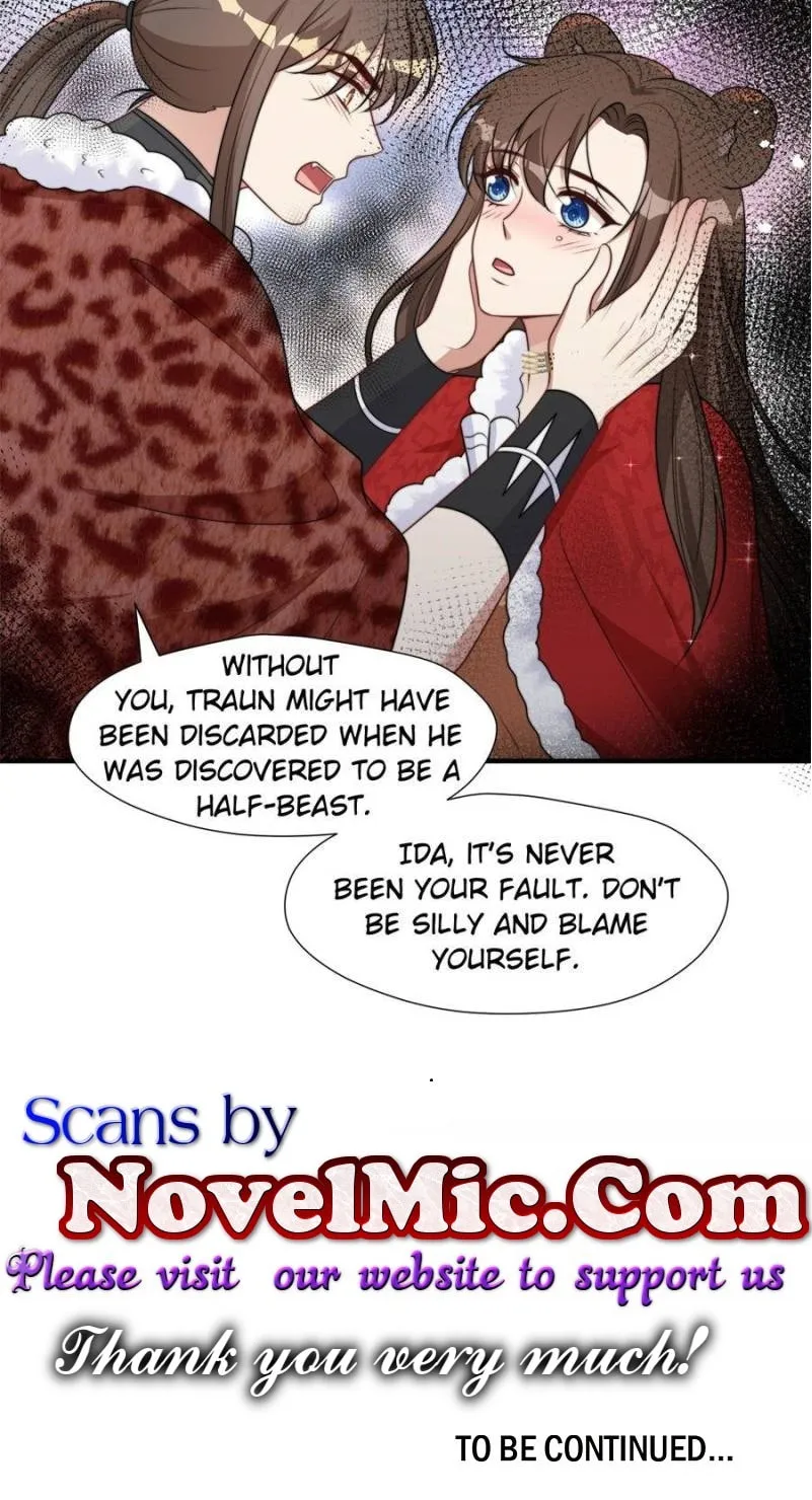 How to Tame Your Beast Husbands Chapter 349 page 25 - 