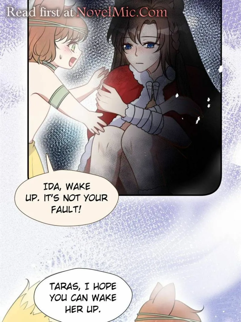 How to Tame Your Beast Husbands Chapter 349 page 4 - 