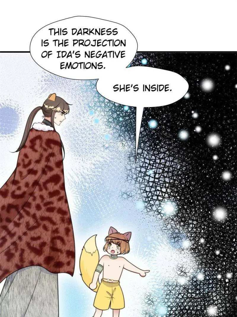 How to Tame Your Beast Husbands Chapter 349 page 9 - 