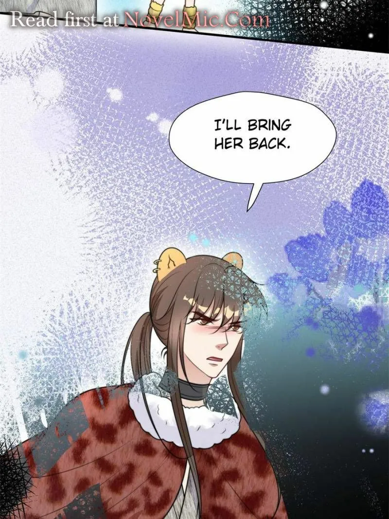 How to Tame Your Beast Husbands Chapter 349 page 10 - 