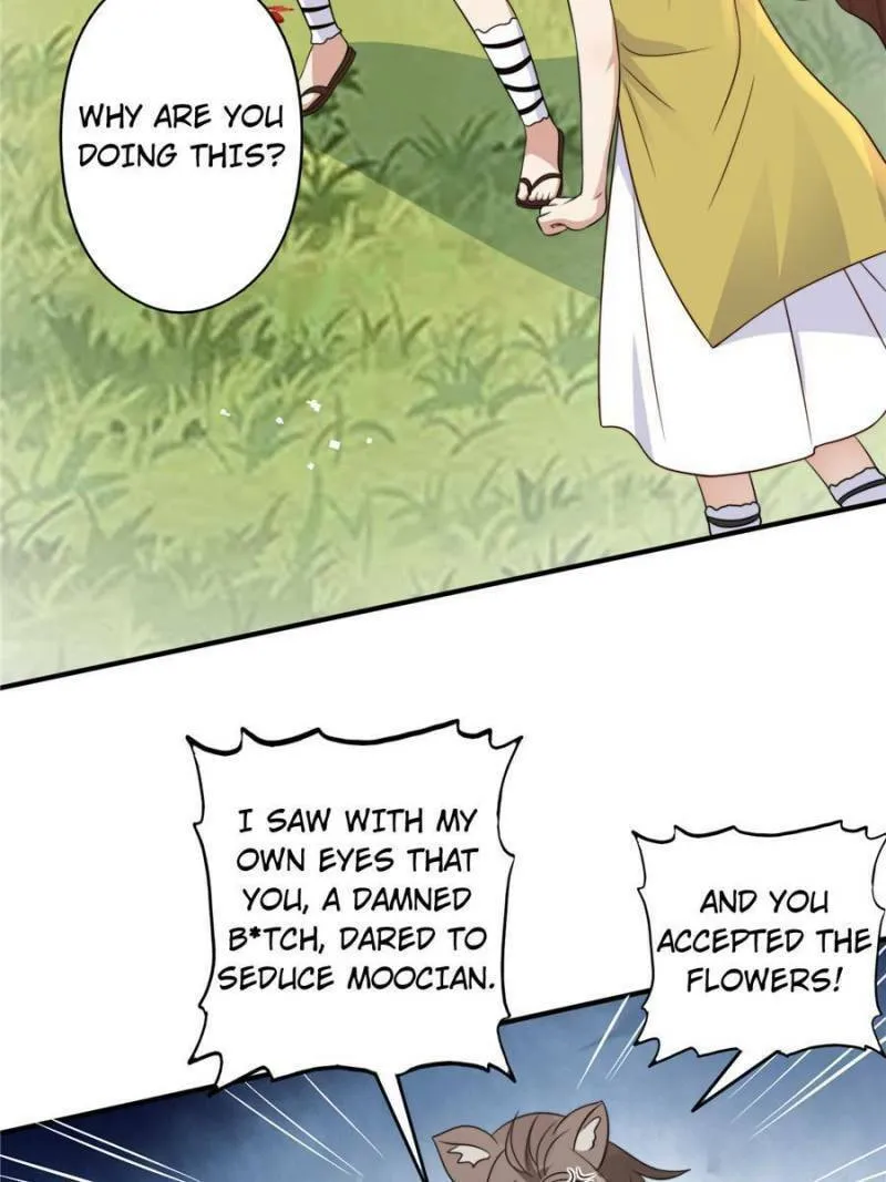 How to Tame Your Beast Husbands Chapter 35 page 2 - 