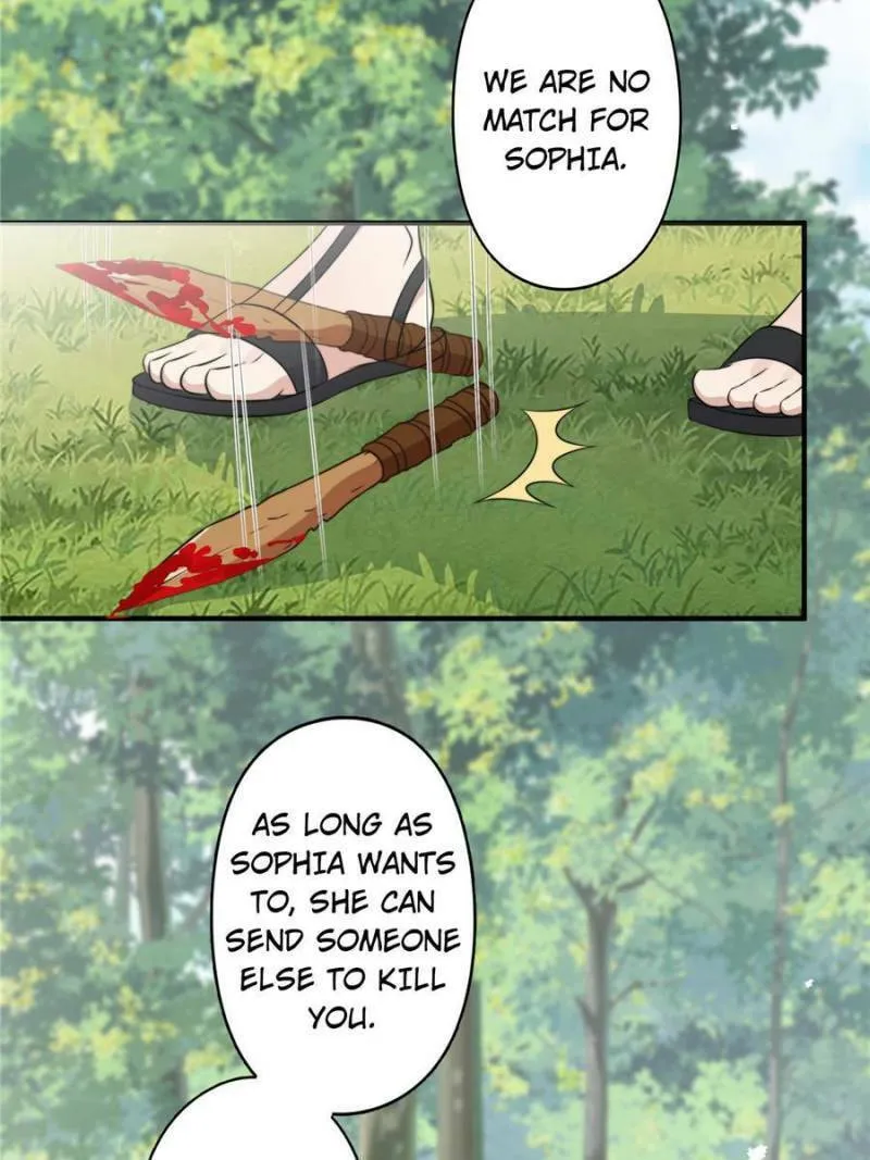 How to Tame Your Beast Husbands Chapter 35 page 11 - 