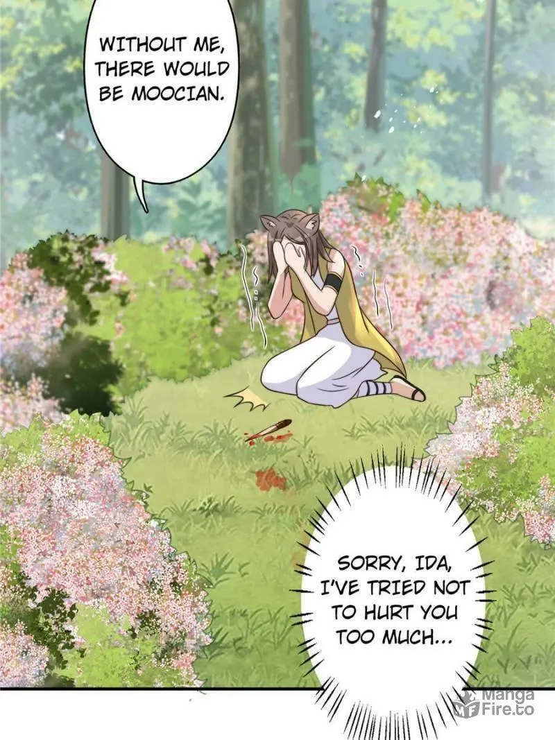 How to Tame Your Beast Husbands Chapter 35 page 12 - 