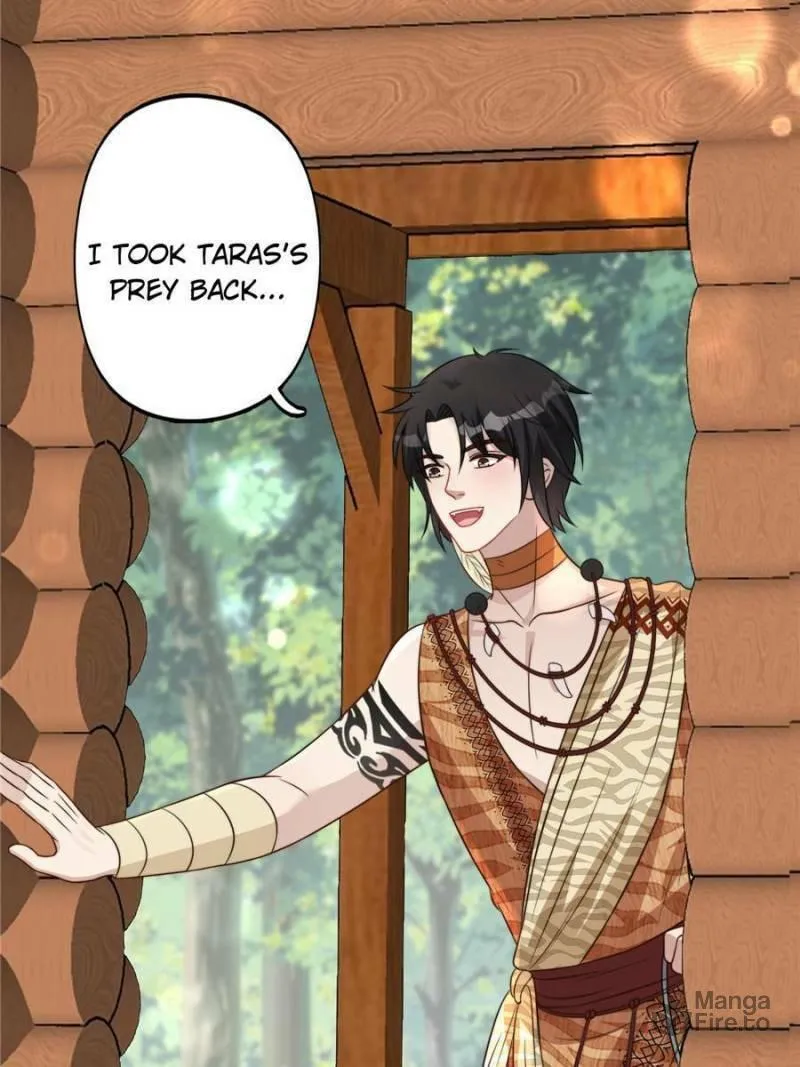 How to Tame Your Beast Husbands Chapter 35 page 15 - 