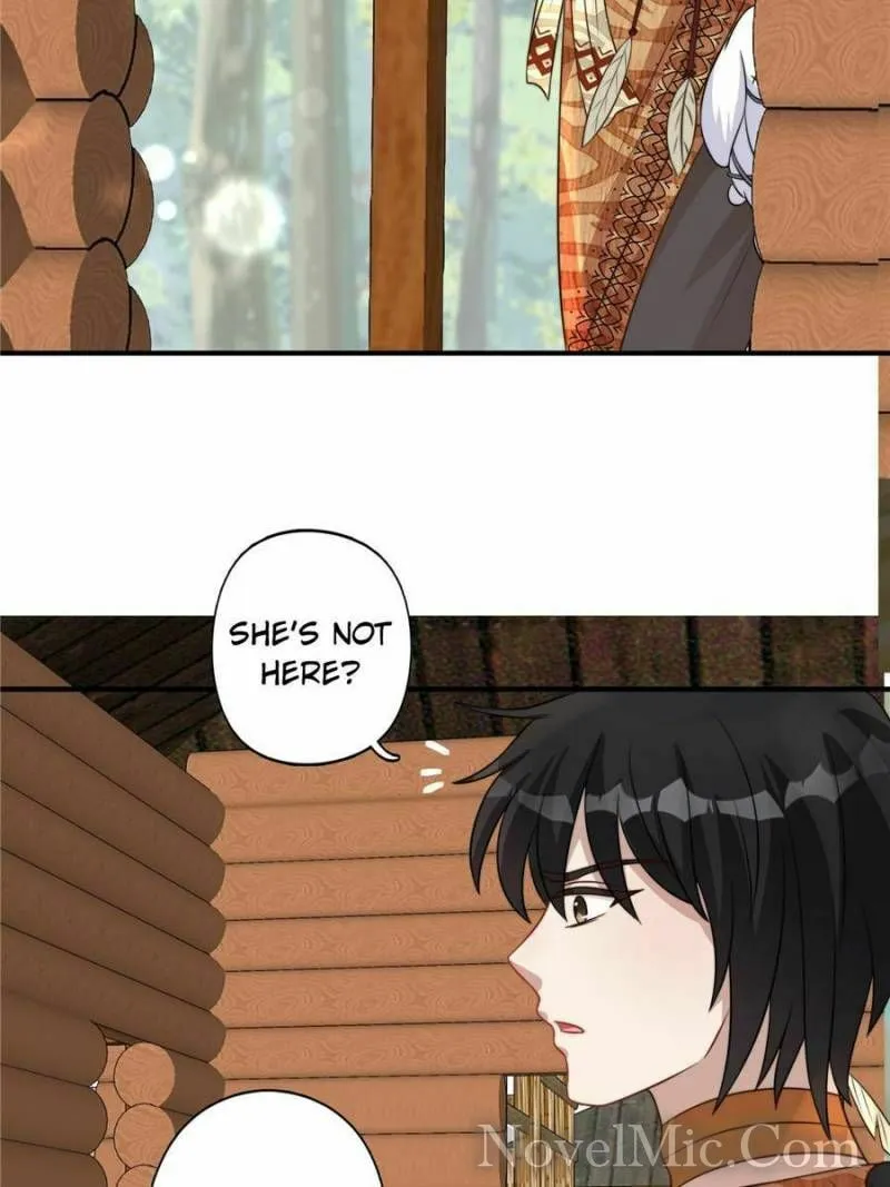 How to Tame Your Beast Husbands Chapter 35 page 16 - 
