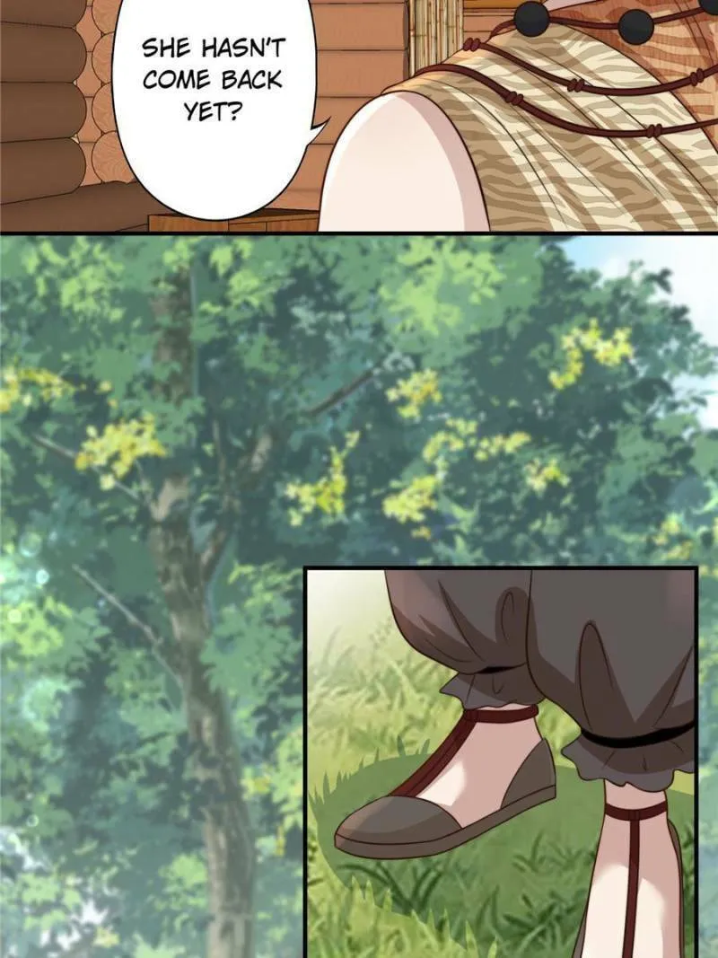 How to Tame Your Beast Husbands Chapter 35 page 17 - 