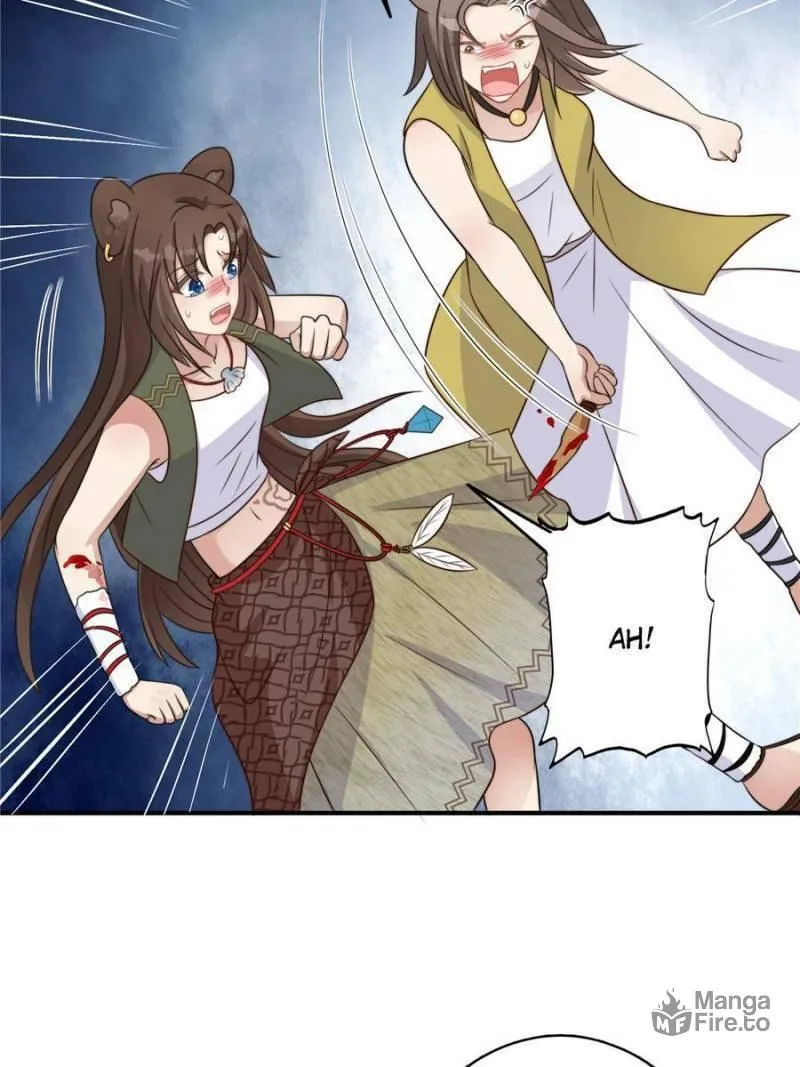 How to Tame Your Beast Husbands Chapter 35 page 3 - 
