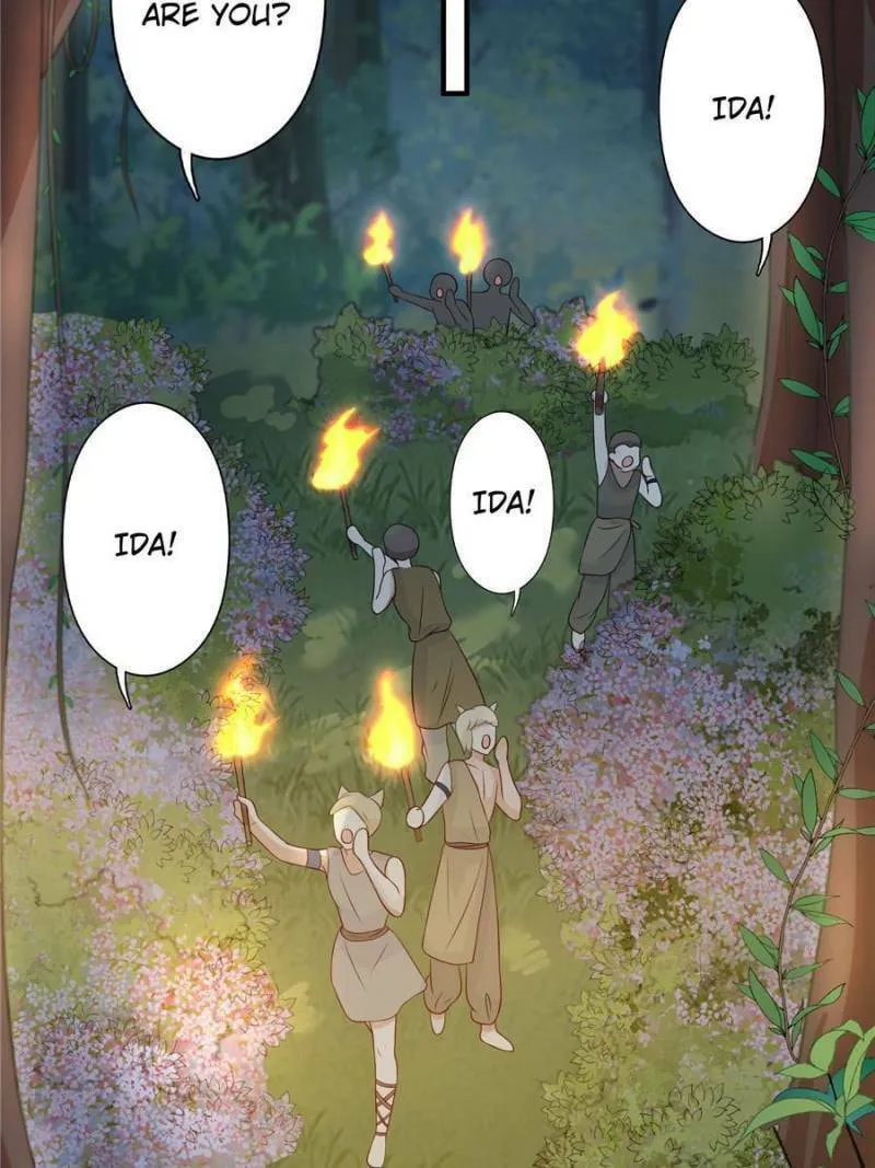 How to Tame Your Beast Husbands Chapter 35 page 22 - 