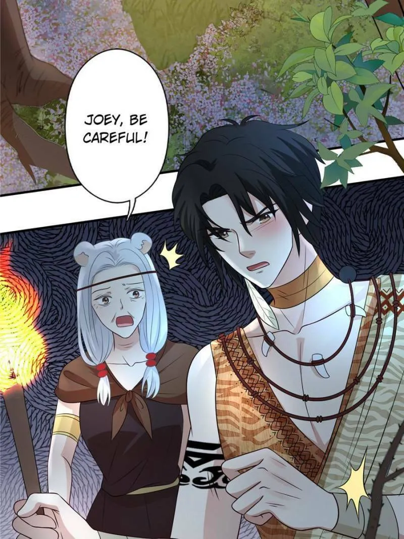 How to Tame Your Beast Husbands Chapter 35 page 23 - 