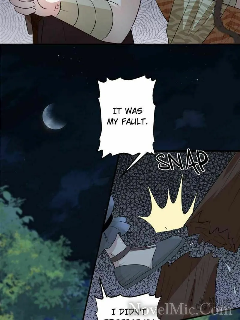 How to Tame Your Beast Husbands Chapter 35 page 24 - 