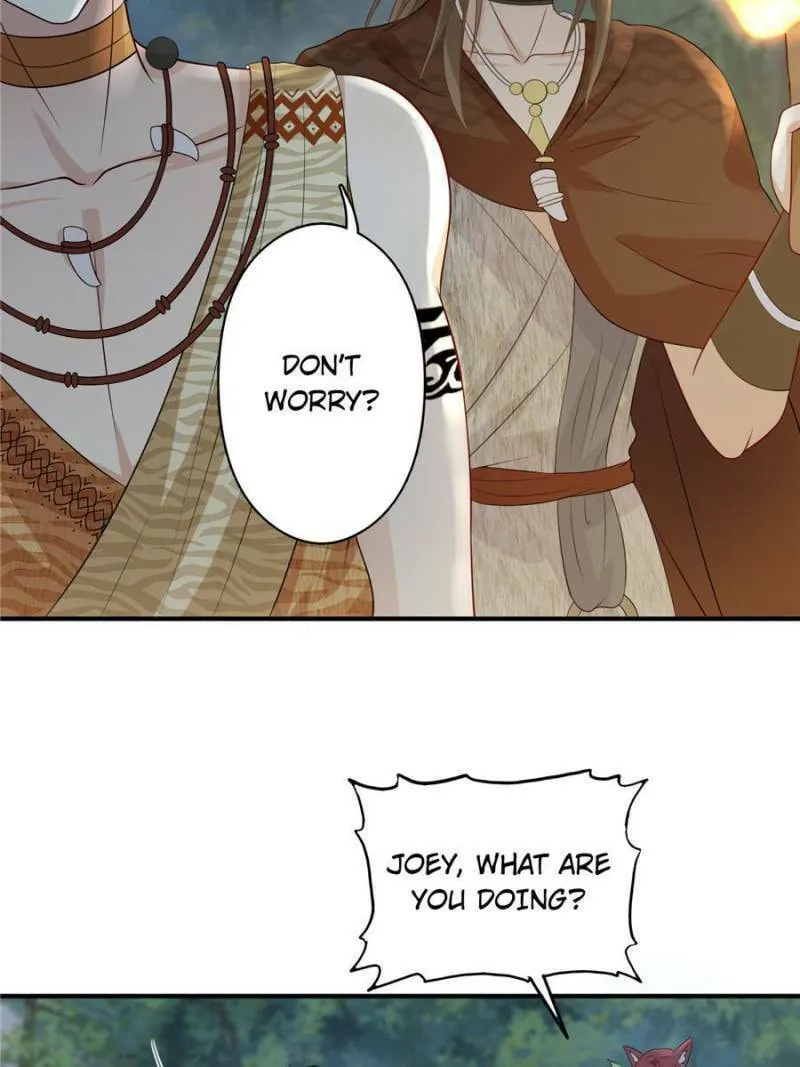 How to Tame Your Beast Husbands Chapter 35 page 26 - 