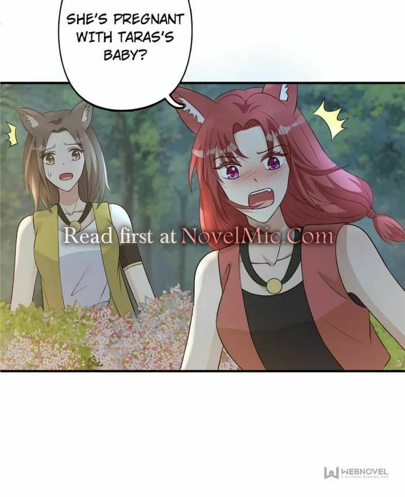 How to Tame Your Beast Husbands Chapter 35 page 29 - 