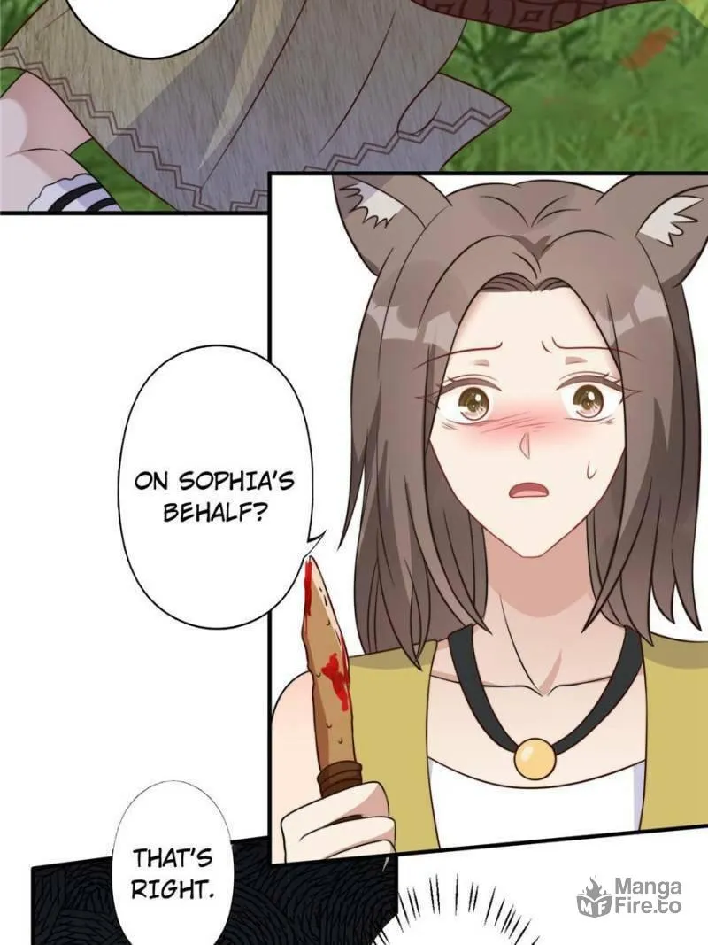 How to Tame Your Beast Husbands Chapter 35 page 5 - 