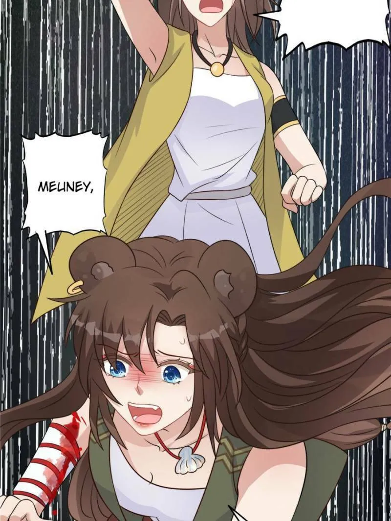 How to Tame Your Beast Husbands Chapter 35 page 8 - 