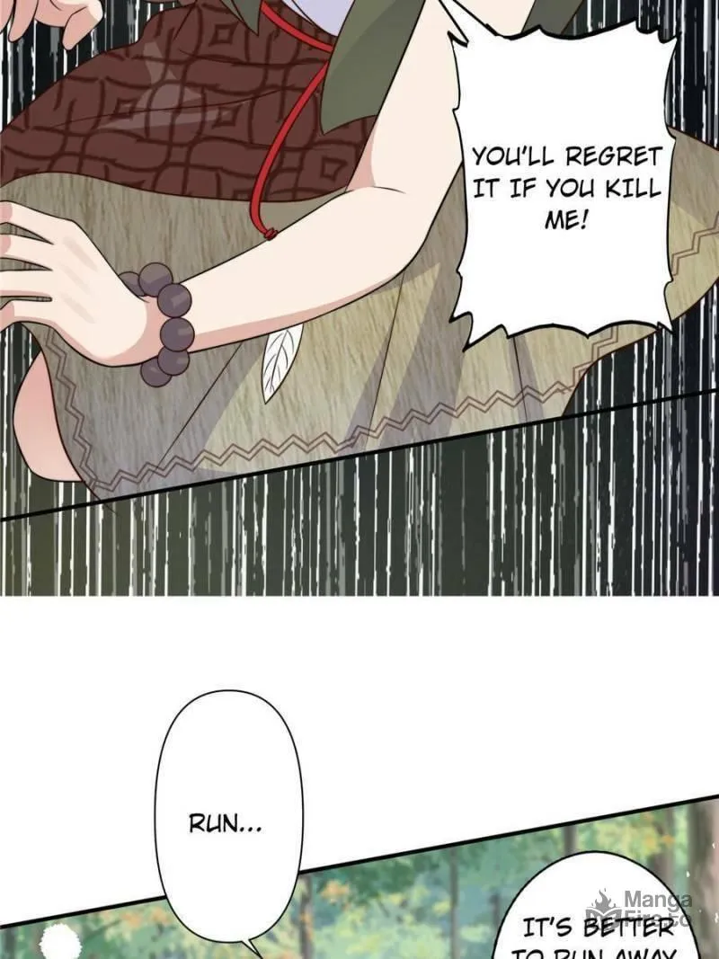How to Tame Your Beast Husbands Chapter 35 page 9 - 