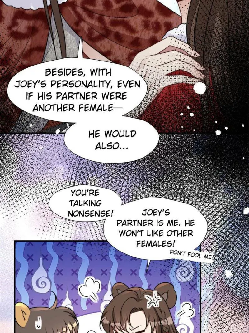 How to Tame Your Beast Husbands Chapter 350 page 2 - 