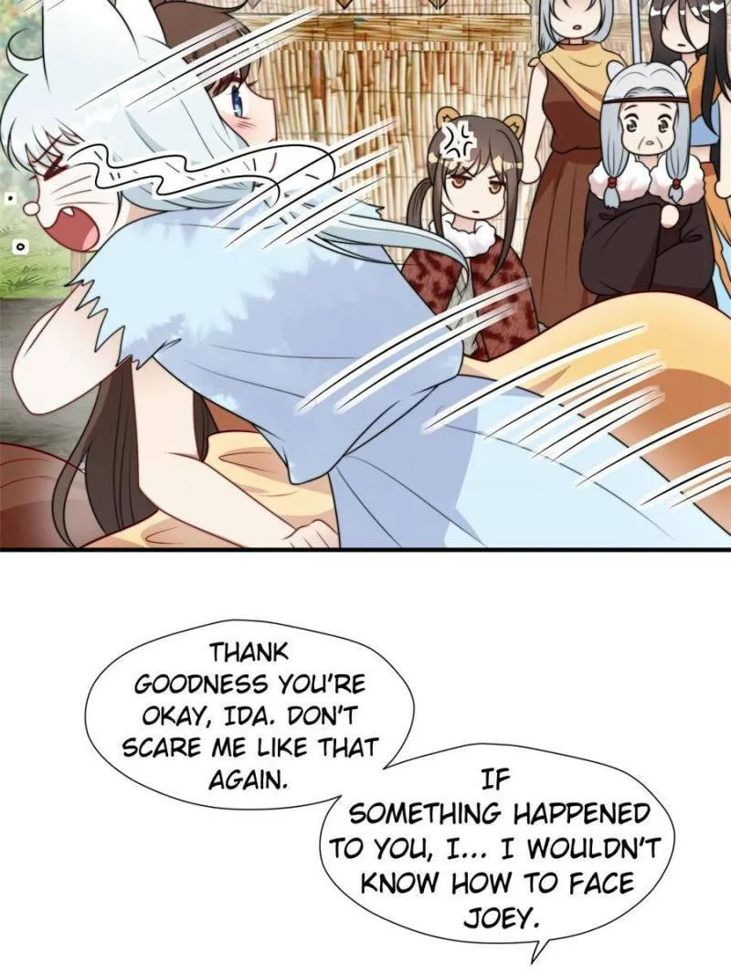 How to Tame Your Beast Husbands Chapter 350 page 13 - 
