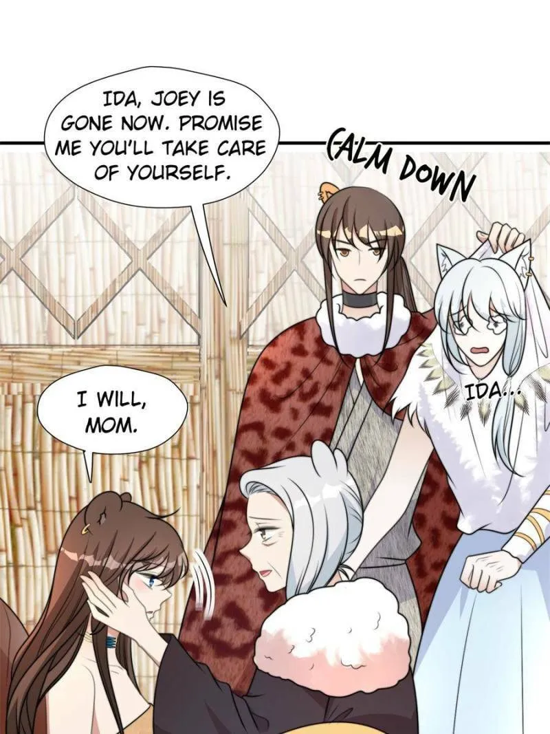 How to Tame Your Beast Husbands Chapter 350 page 16 - 