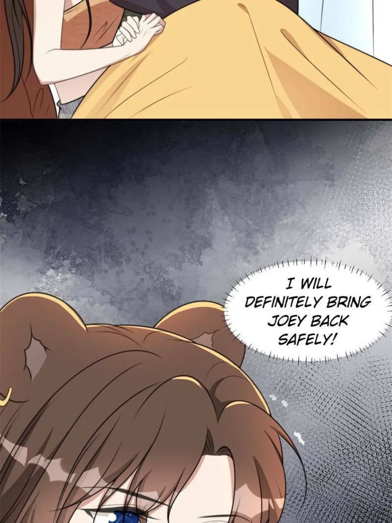 How to Tame Your Beast Husbands Chapter 350 page 17 - 