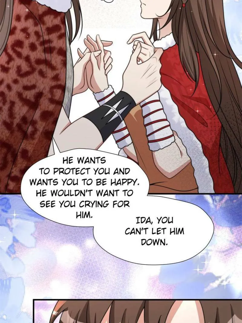 How to Tame Your Beast Husbands Chapter 350 page 4 - 