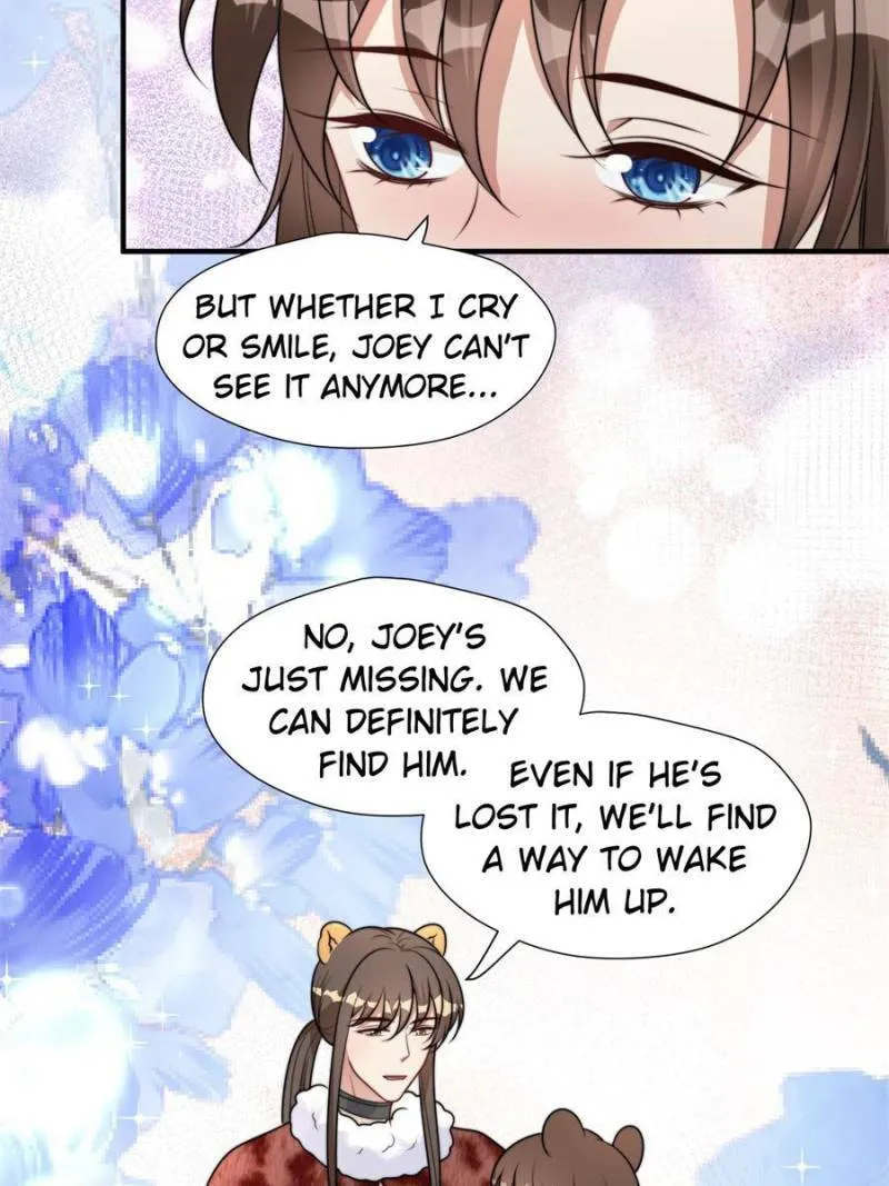 How to Tame Your Beast Husbands Chapter 350 page 5 - 