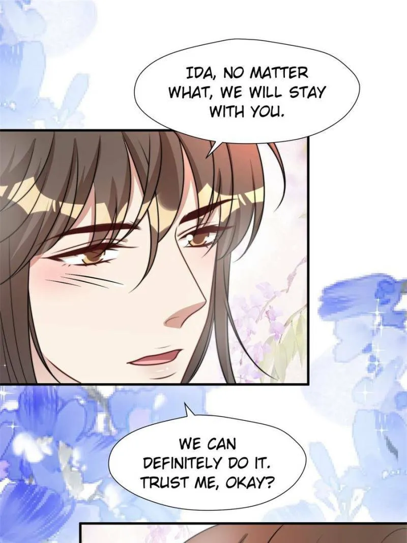How to Tame Your Beast Husbands Chapter 350 page 8 - 
